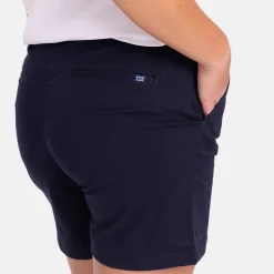 Cutter & Buck Shorts Dam-Edgemont Shorts Blå Navy (580)