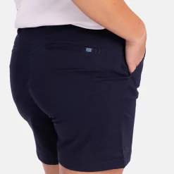 Cutter & Buck Shorts Dam-Edgemont Shorts Blå Navy (580)