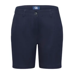 Cutter & Buck Shorts Dam-Edgemont Shorts Blå Navy (580)