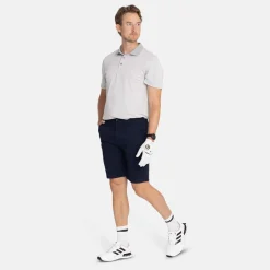 Cutter & Buck Shorts Herr-Edgemont Shorts Blå Navy (580)