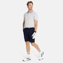 Cutter & Buck Shorts Herr-Edgemont Shorts Blå Navy (580)