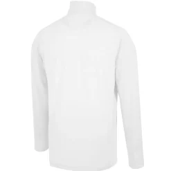 Galvin Green Tröjor Herr-Edwin Skintight Vit Vit (11)