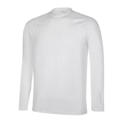 Galvin Green Tröjor Herr-Elias Vit White