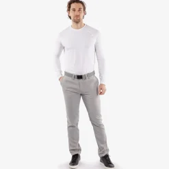 Galvin Green Tröjor Herr-Elias Vit White