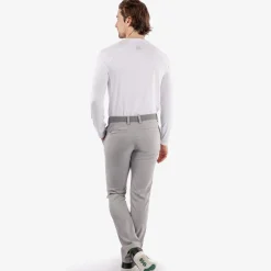 Galvin Green Tröjor Herr-Elias Vit White