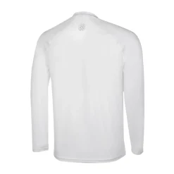 Galvin Green Tröjor Herr-Elias Vit White