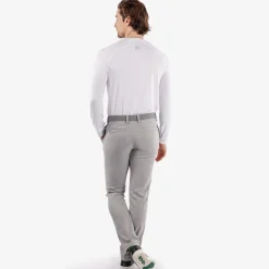 Galvin Green Tröjor Herr-Elias Vit White