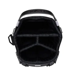 Sun Mountain Bärbagar-E-Lite Black-Steel-Gold