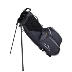 Sun Mountain Bärbagar-E-Lite Black-Steel-Gold