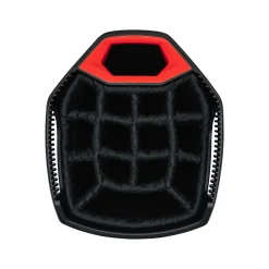 Sun Mountain Vagnbagar-.E-Lite Black-White-Red