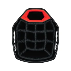 Sun Mountain Vagnbagar-.E-Lite Black-White-Red