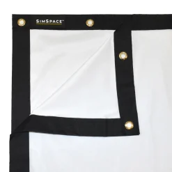 Sim Space Övrig Träning-Elite Impact Screen