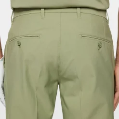 J.Lindeberg Byxor Herr-Ellott Oil-Green