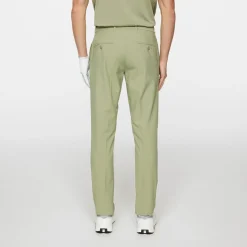 J.Lindeberg Byxor Herr-Ellott Oil-Green