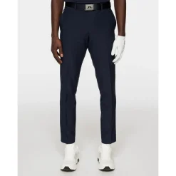 J.Lindeberg Byxor Herr-Ellott Golf Blå JL Navy