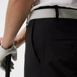 J.Lindeberg Byxor Herr-Ellott Golf Svart Black