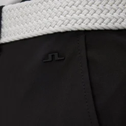 J.Lindeberg Byxor Herr-Ellott Golf Svart Black