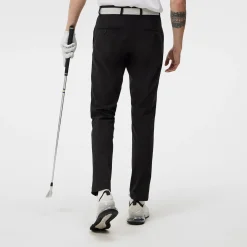 J.Lindeberg Byxor Herr-Ellott Golf Svart Black