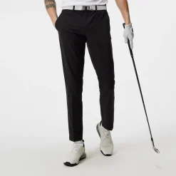 J.Lindeberg Byxor Herr-Ellott Golf Svart Black