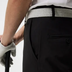 J.Lindeberg Byxor Herr-Ellott Golf Svart Black
