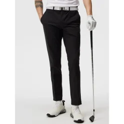 J.Lindeberg Byxor Herr-Ellott Golf Svart Black