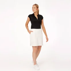 Func Factory Skorts & Kjolar-Elly Pearl (110)