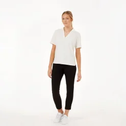 Func Factory Pikétröjor Dam-Elly Pearl (110)