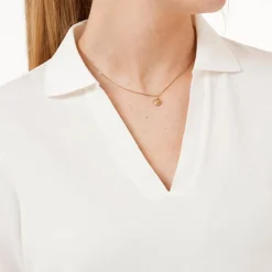 Func Factory Pikétröjor Dam-Elly Pearl (110)