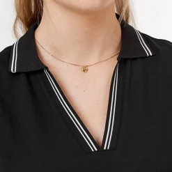 Func Factory Skorts & Kjolar-Elly Svart Svart (200)