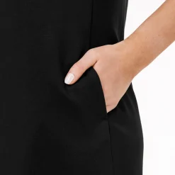 Func Factory Skorts & Kjolar-Elly Svart Svart (200)