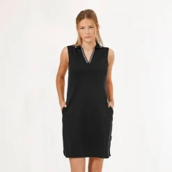 Func Factory Skorts & Kjolar-Elly Svart Svart (200)