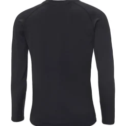 Galvin Green Tröjor Herr-Elmo Skintight Svart Röd Svart/Röd (72)