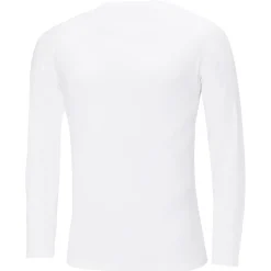 Galvin Green Tröjor Herr-Elmo Skintight Vit Vit (11)
