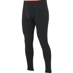 Galvin Green Byxor Herr-Elof Skintight Svart Röd Svart/Röd (72)