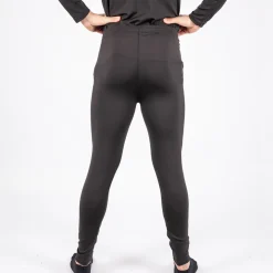 Galvin Green Byxor Herr-Elof Skintight Svart Röd Svart/Röd (72)