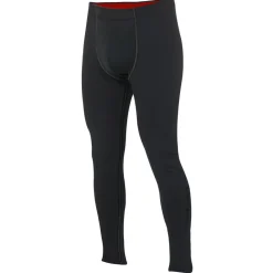 Galvin Green Byxor Herr-Elof Skintight Svart Röd Svart/Röd (72)