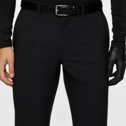 J.Lindeberg Byxor Herr-Elof Svart Black