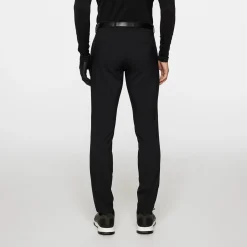 J.Lindeberg Byxor Herr-Elof Svart Black