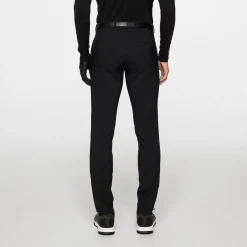 J.Lindeberg Byxor Herr-Elof Svart Black