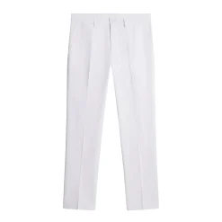 J.Lindeberg Byxor Herr-Elof Vit White