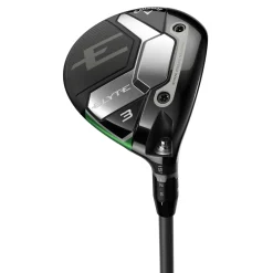 Callaway Fairwaywoods-Elyte