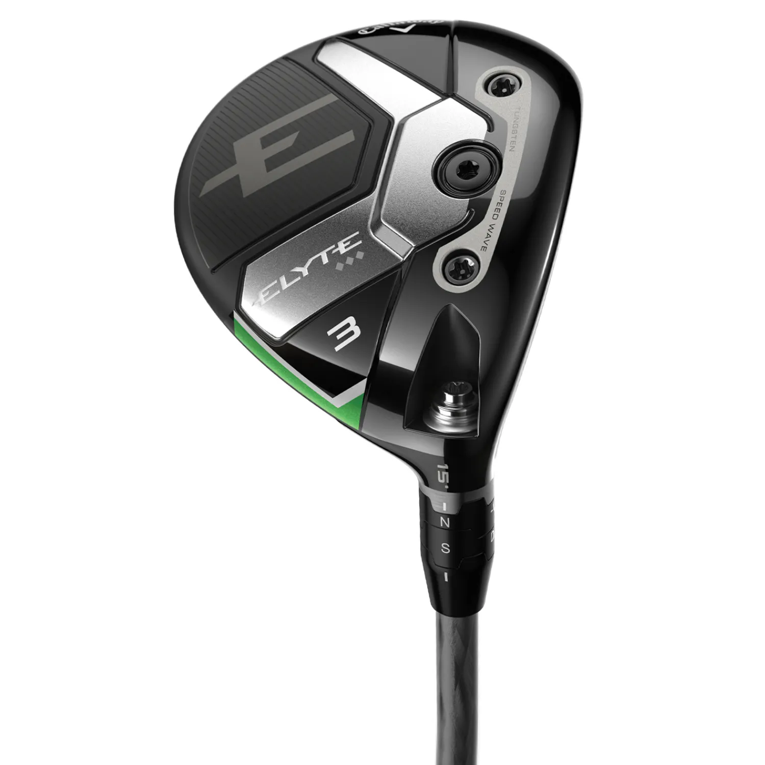 Callaway Fairwaywoods-Elyte Td