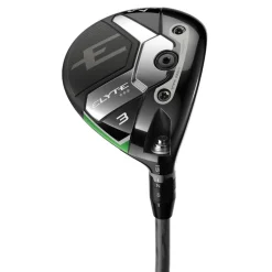 Callaway Fairwaywoods-Elyte Td