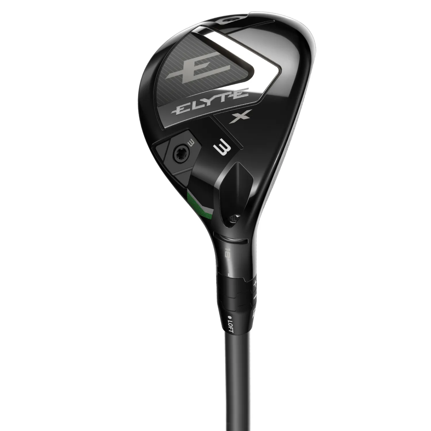 Callaway Hybrider-Elyte X