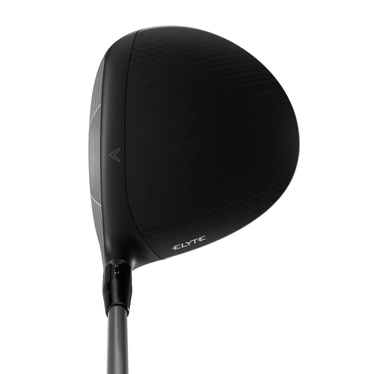 Callaway Drivers-Elyte X