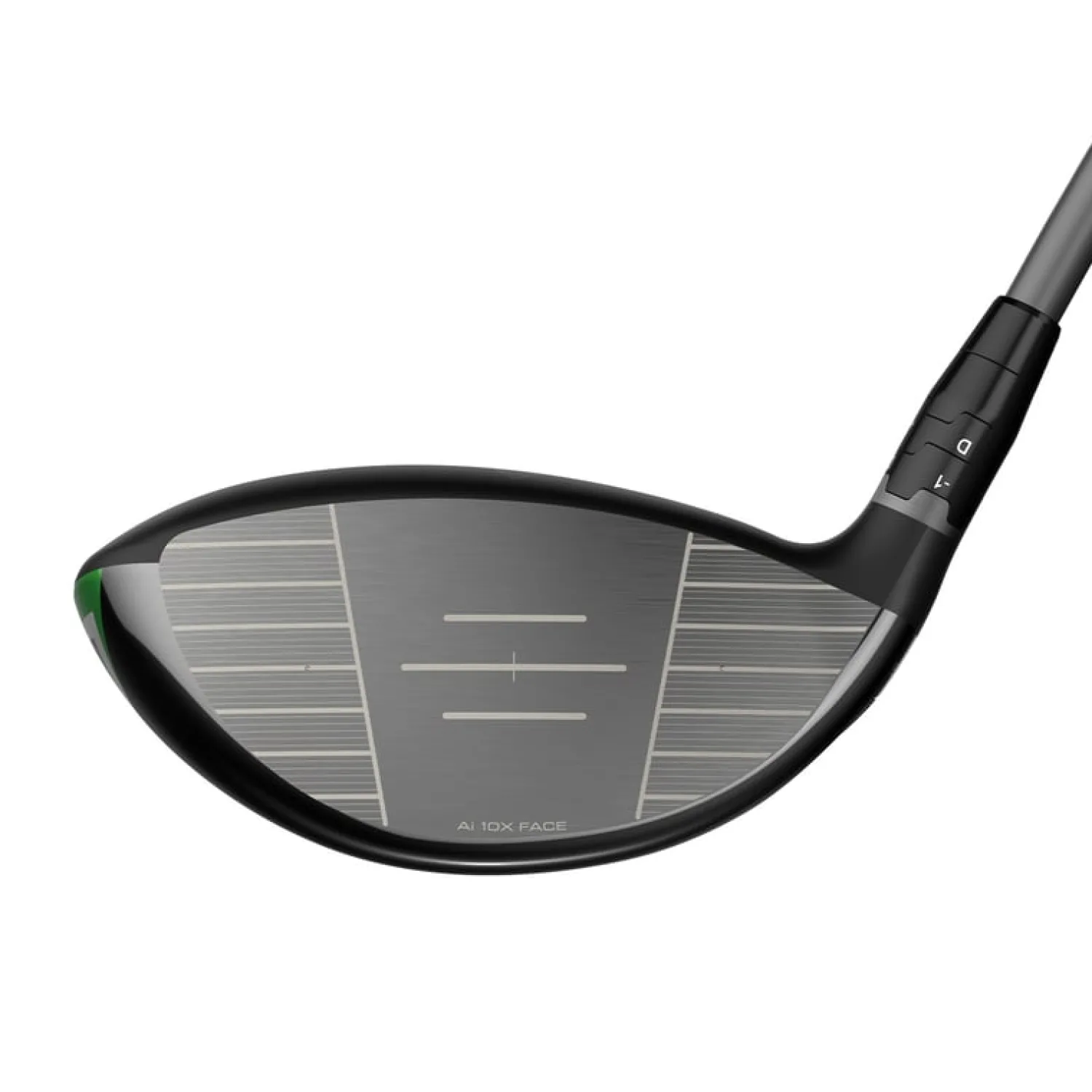 Callaway Drivers-Elyte X