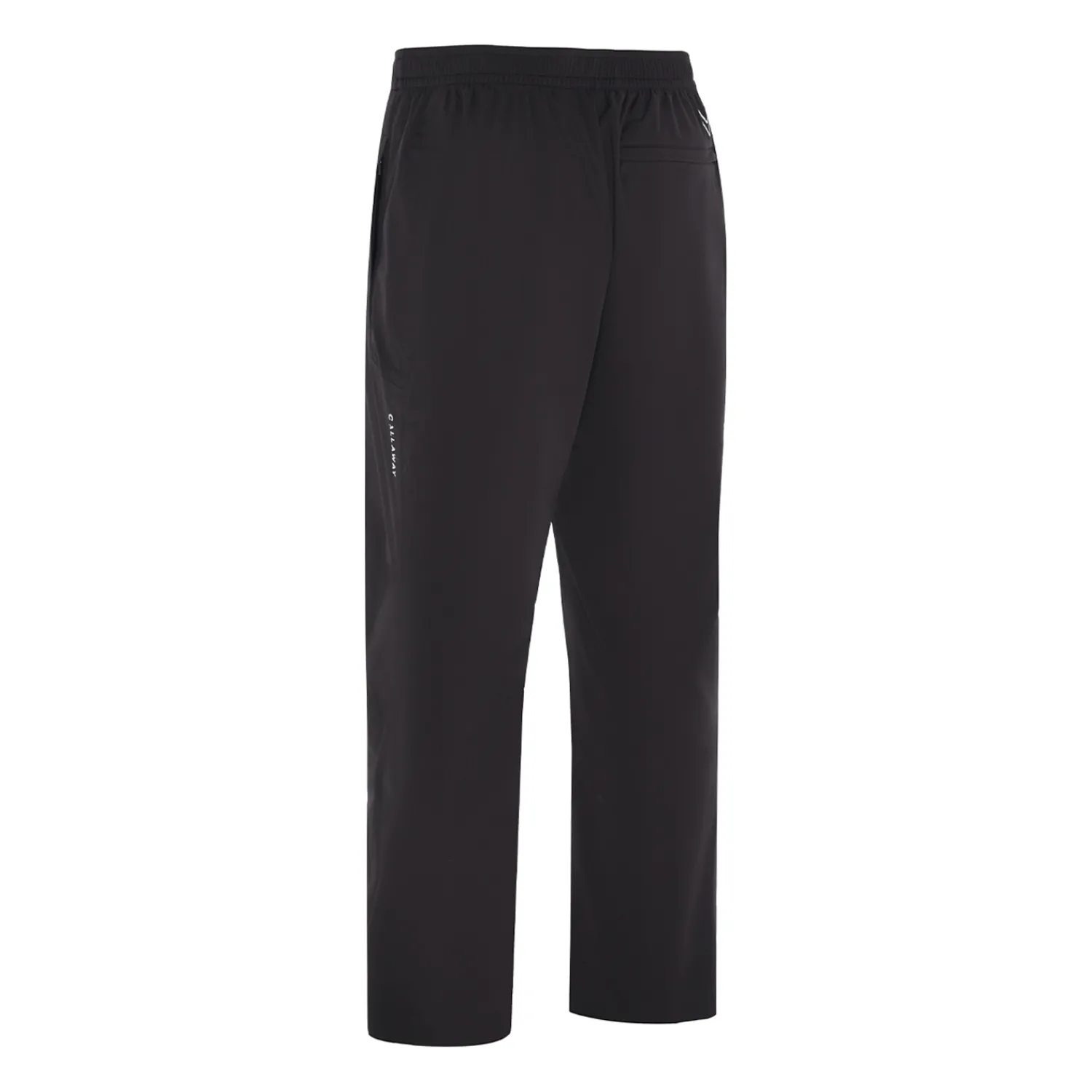 Callaway Regnbyxor Herr-Emea Corporate Rain Svart Caviar