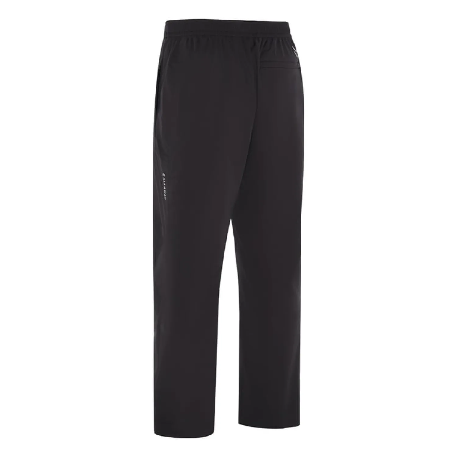 Callaway Regnbyxor Herr-Emea Corporate Rain Svart Caviar