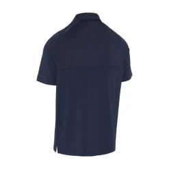 Callaway Pikétröjor Herr-Emea Ss Odyssey Polo Blå Peacoat