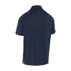 Callaway Pikétröjor Herr-Emea Ss Odyssey Polo Blå Peacoat